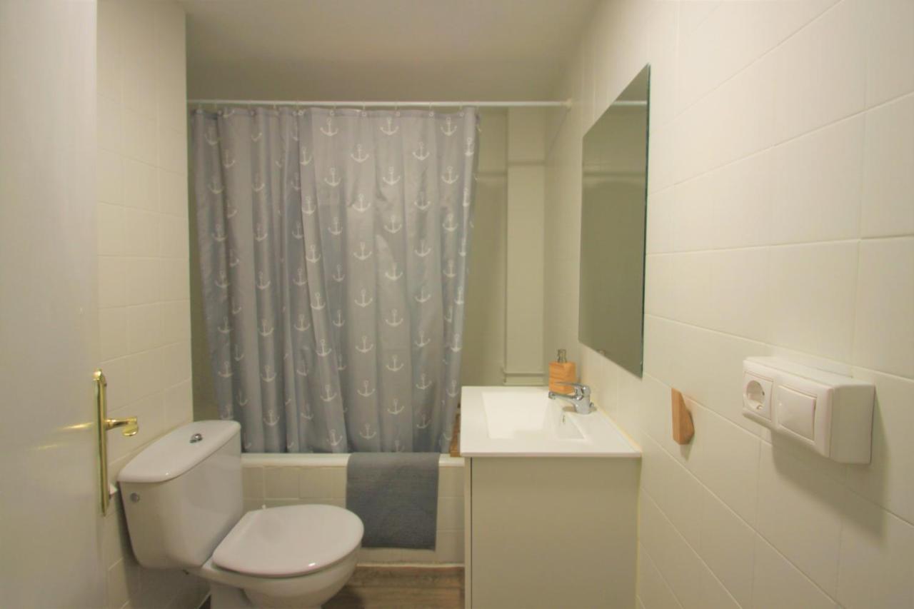 Apartamento Casaturis 1ª Linea Muchavista Urb. Las Lanzas C106 El Campello Kültér fotó