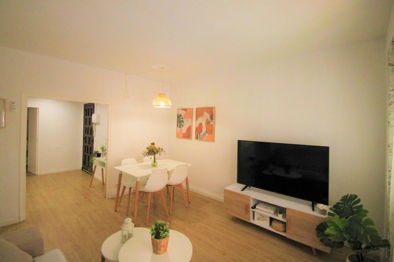 Apartamento Casaturis 1ª Linea Muchavista Urb. Las Lanzas C106 El Campello Kültér fotó