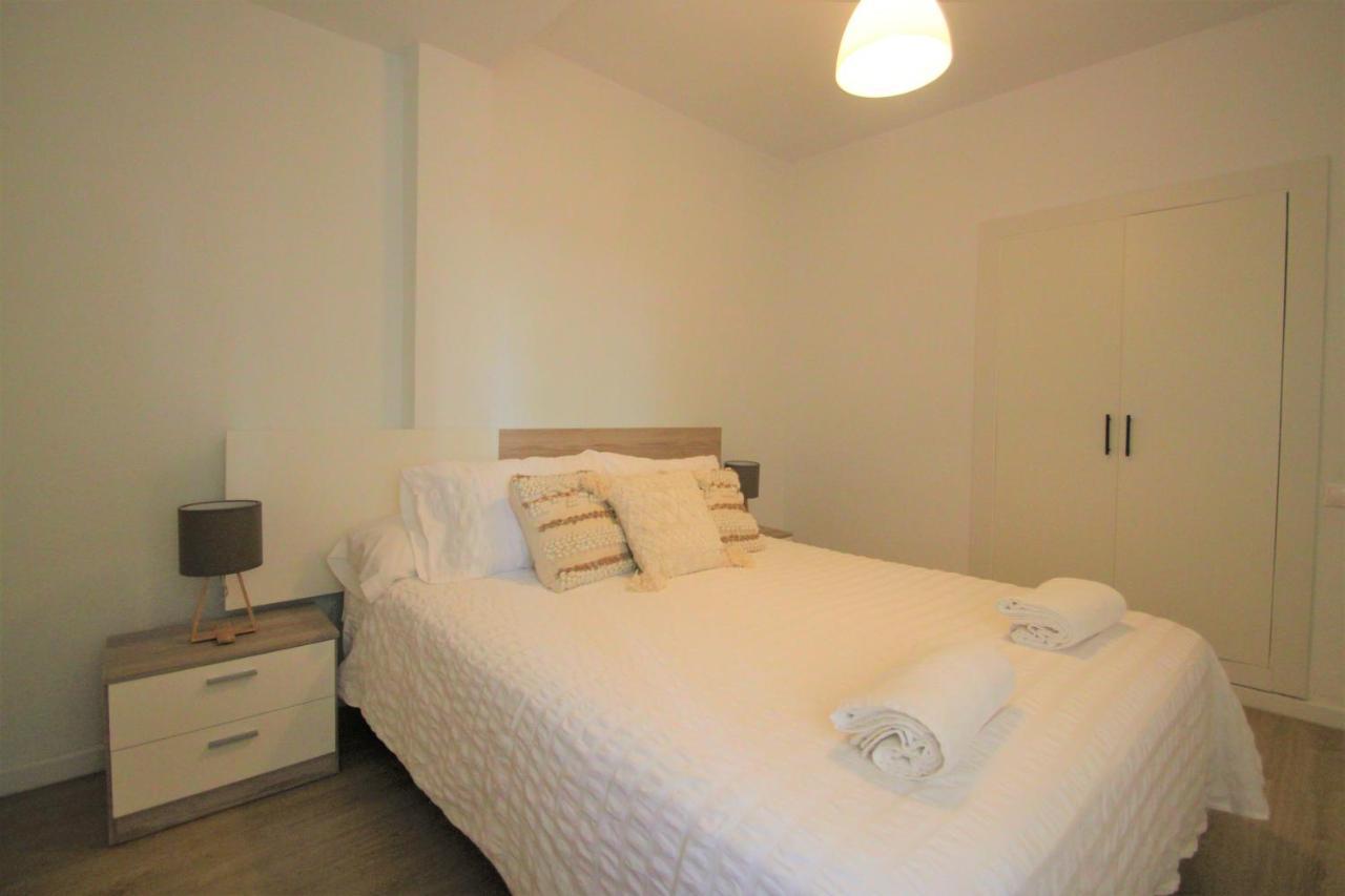 Apartamento Casaturis 1ª Linea Muchavista Urb. Las Lanzas C106 El Campello Kültér fotó