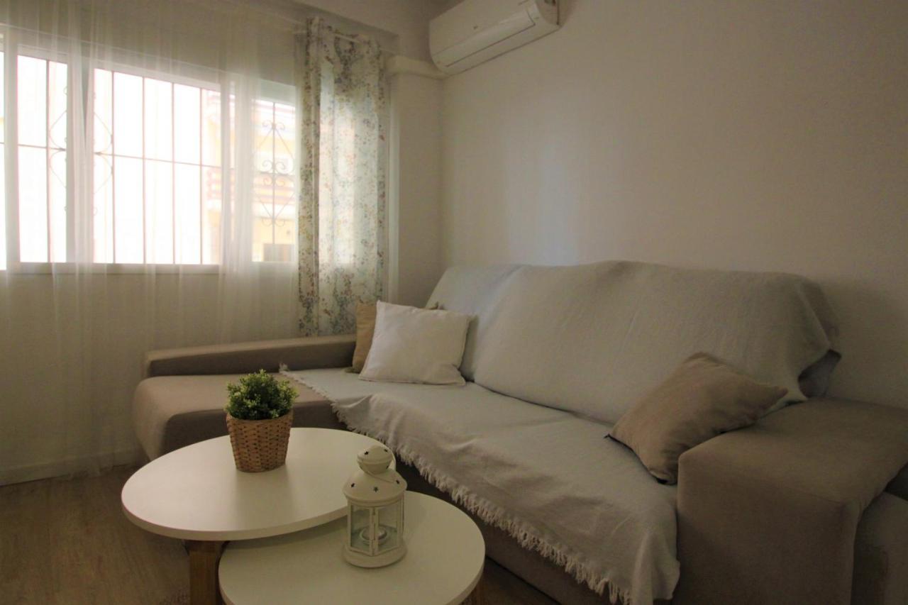Apartamento Casaturis 1ª Linea Muchavista Urb. Las Lanzas C106 El Campello Kültér fotó